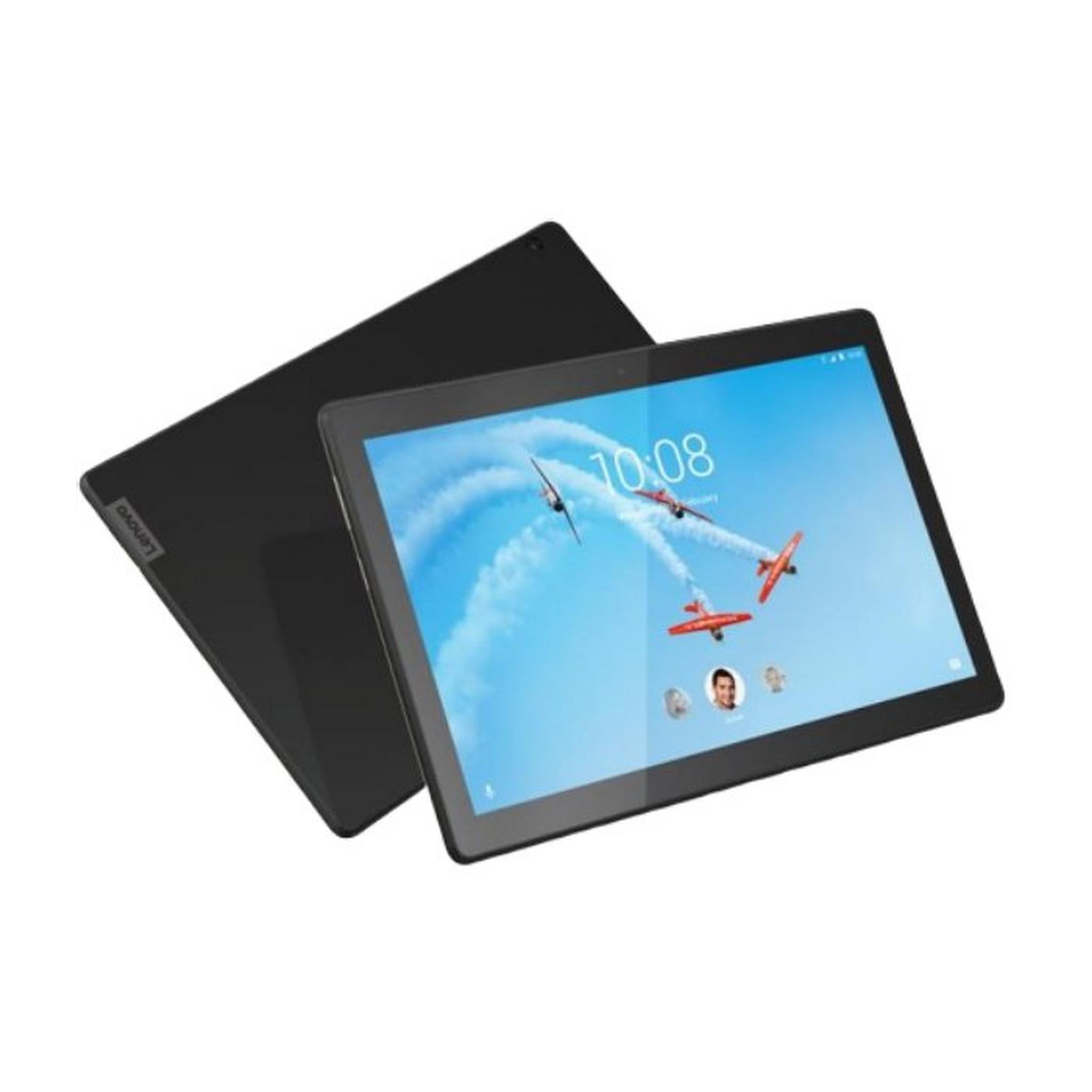 Lenovo Tab M10 10.1-inch 32GB Tablet - Black (ZA4K0020SA)