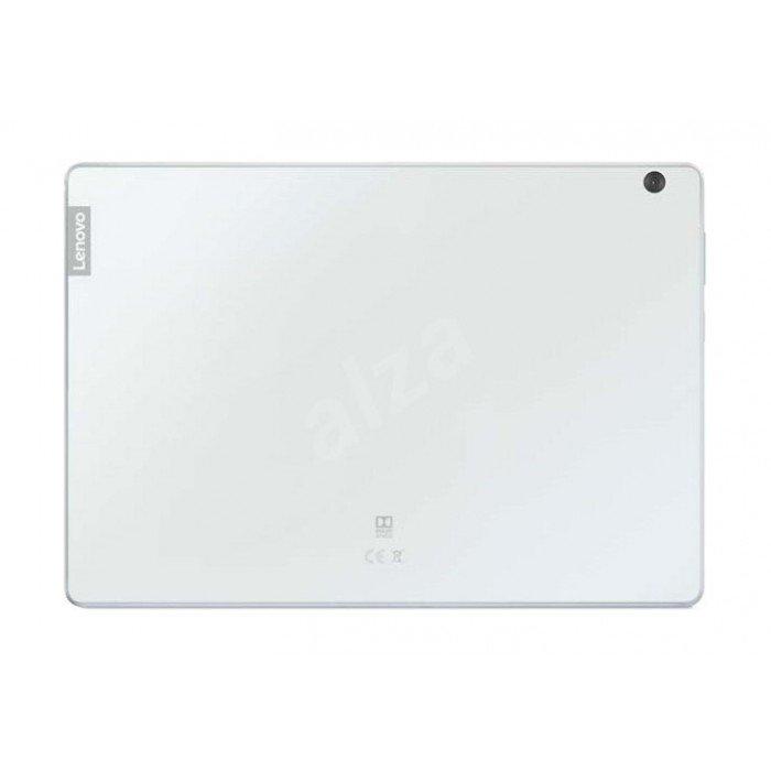 Lenovo Tab M10 10.1-inch 32GB Tablet - White (ZA4K0022SA)