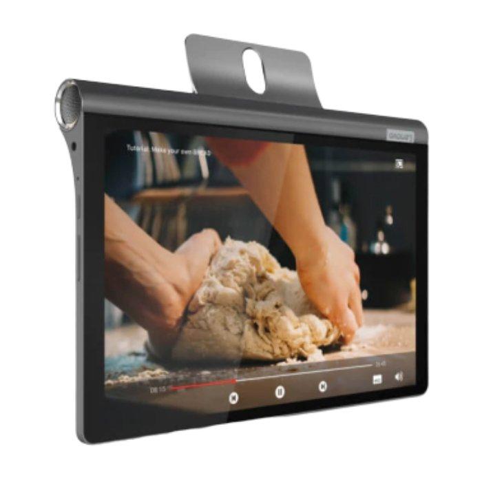 Lenovo Yoga Tab 10.1-inch 64GB Tablet - Grey (ZA540011SA)