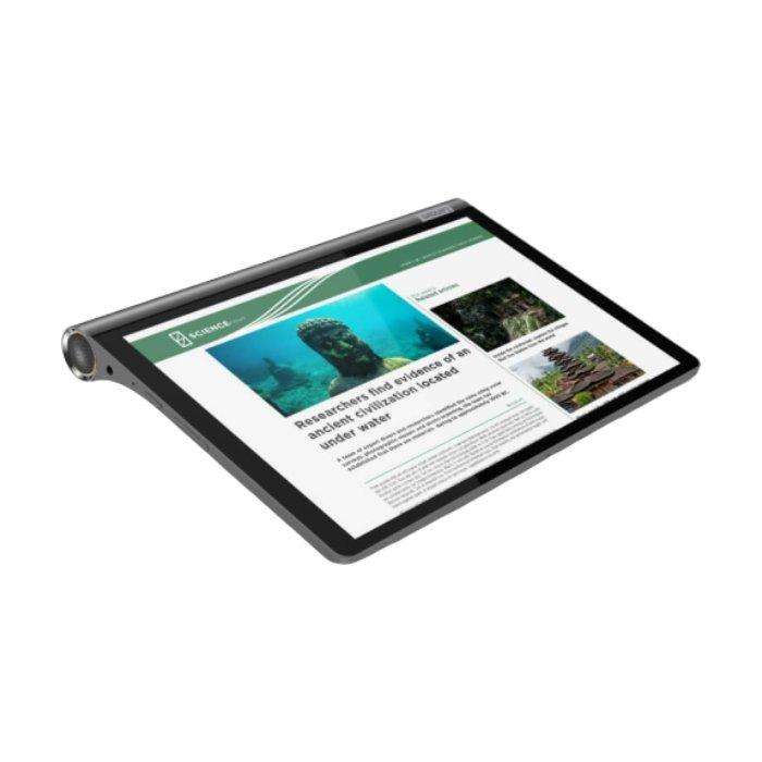Lenovo Yoga Tab 10.1-inch 64GB Tablet - Grey (ZA540011SA)