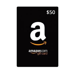 Buy Amazon gift card $50 (u. S. Account) in Saudi Arabia