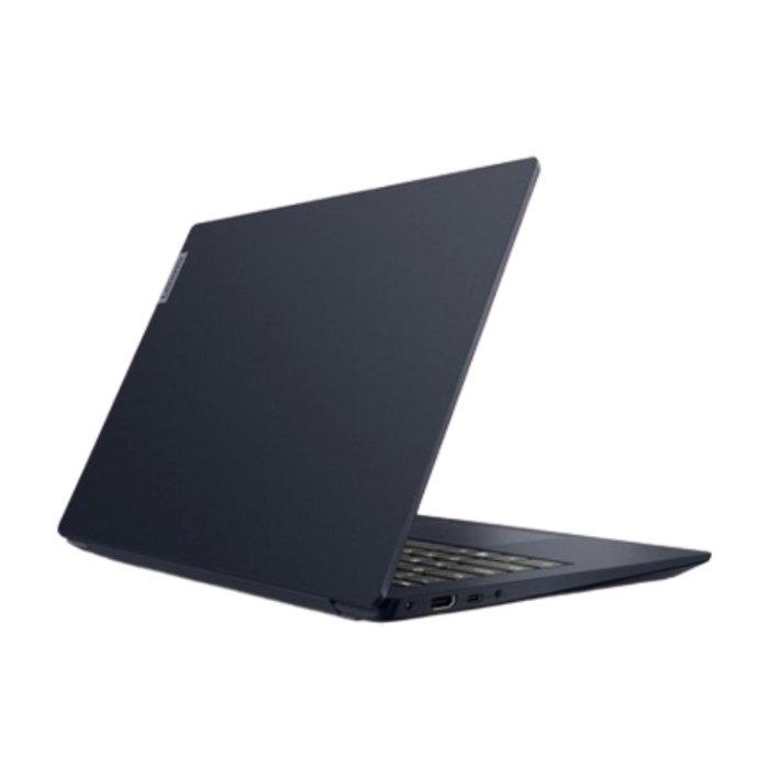 Lenovo Ideapad S340 Core i5 4GB RAM 1TB HDD 14-inch Laptop - ِAbyss Blue