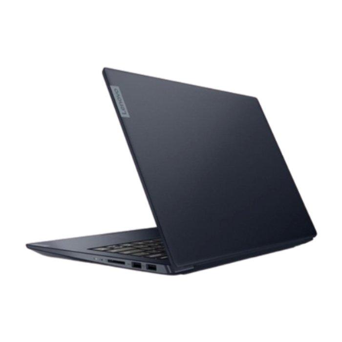 Lenovo Ideapad S340 Core i5 4GB RAM 1TB HDD 14-inch Laptop - ِAbyss Blue