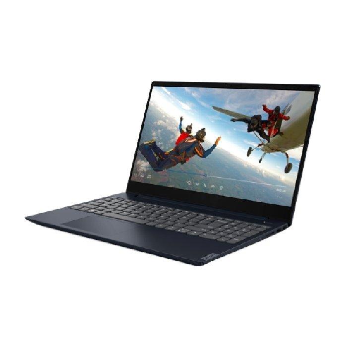 Lenovo Ideapad S340 Core i5 4GB RAM 1TB HDD 14-inch Laptop - ِAbyss Blue