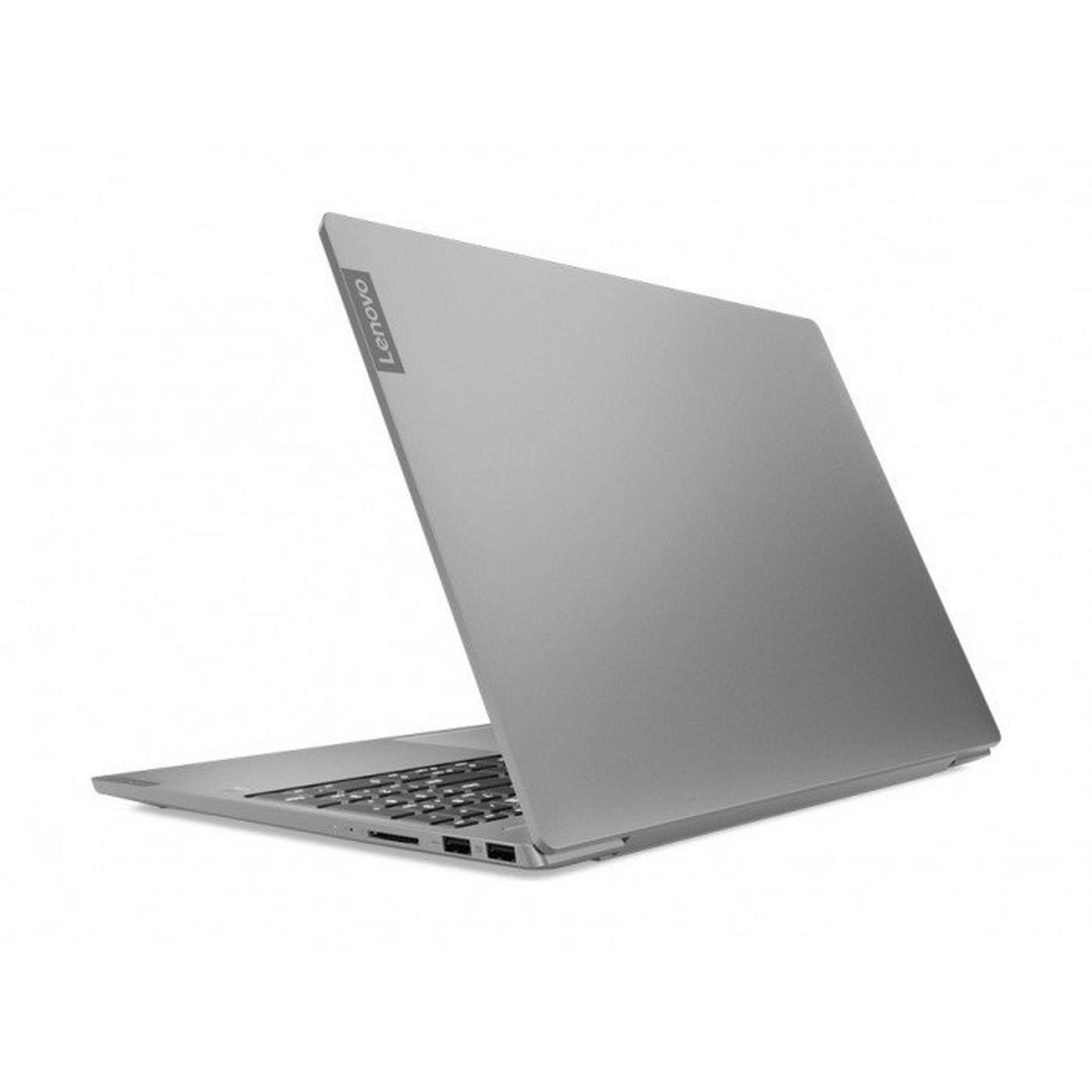 Lenovo Ideapad S340 Core i5 8GB RAM 1TB HDD + 256 SSD 15.6-inch Laptop - Grey