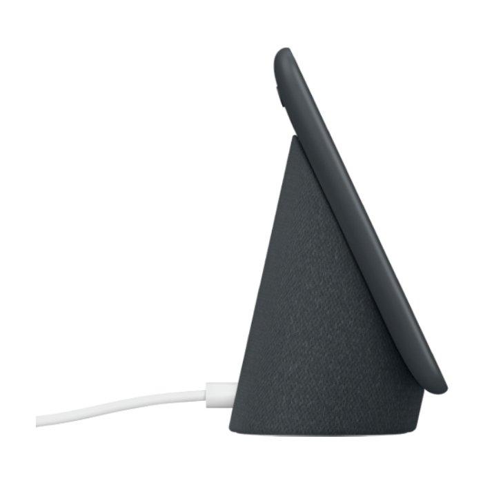 شاشة جوجل نست هاب الذكيّة - أسود