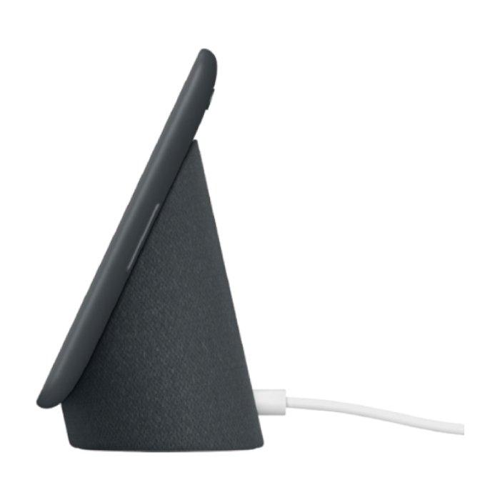 شاشة جوجل نست هاب الذكيّة - أسود