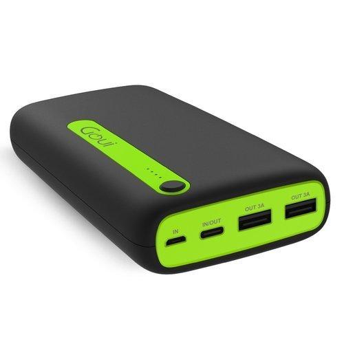 Goui ECON10 10000mAh Wireless Power Bank Xcite KSA