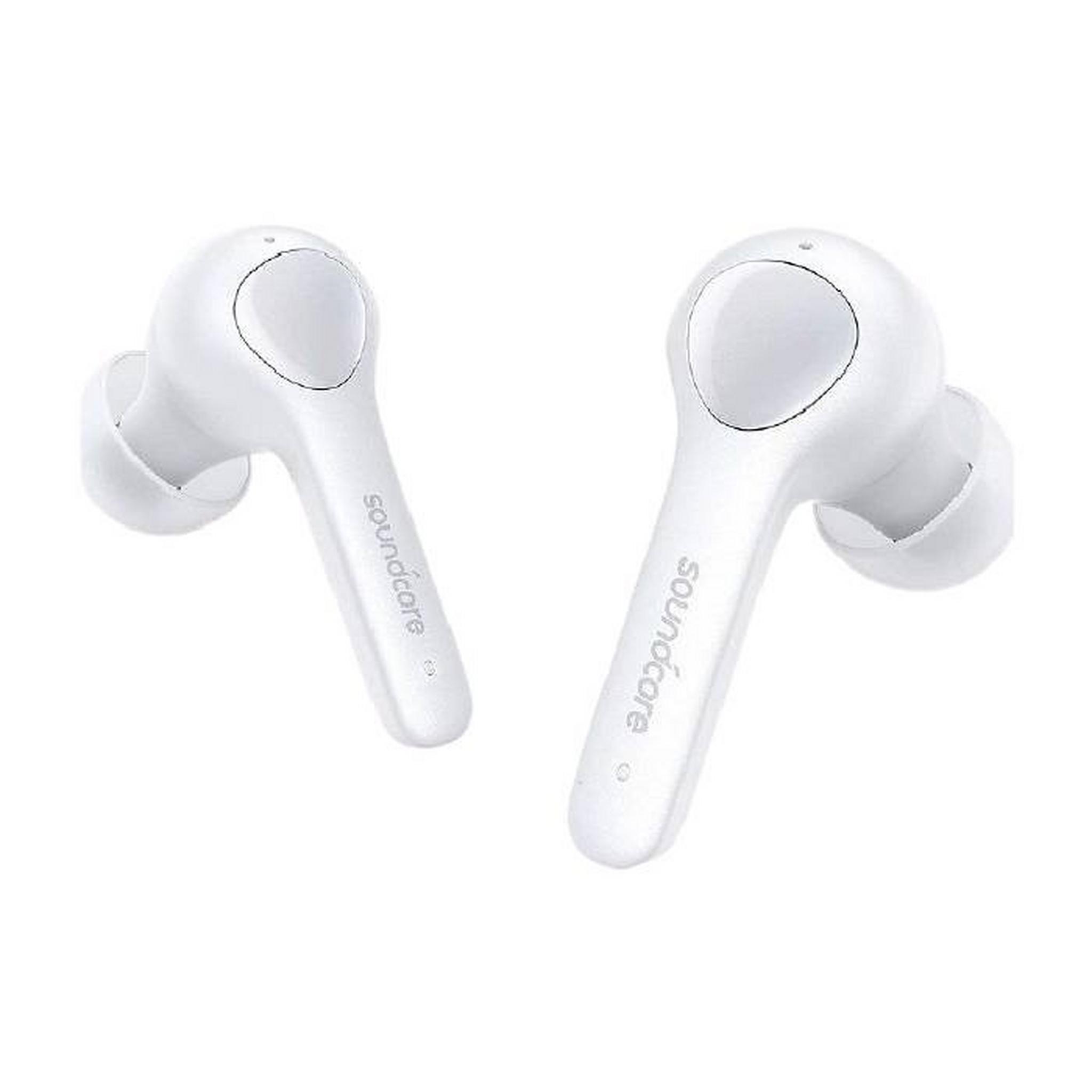 Anker Soundcore Life Note True Wireless Earphone  – (A3908H21) White