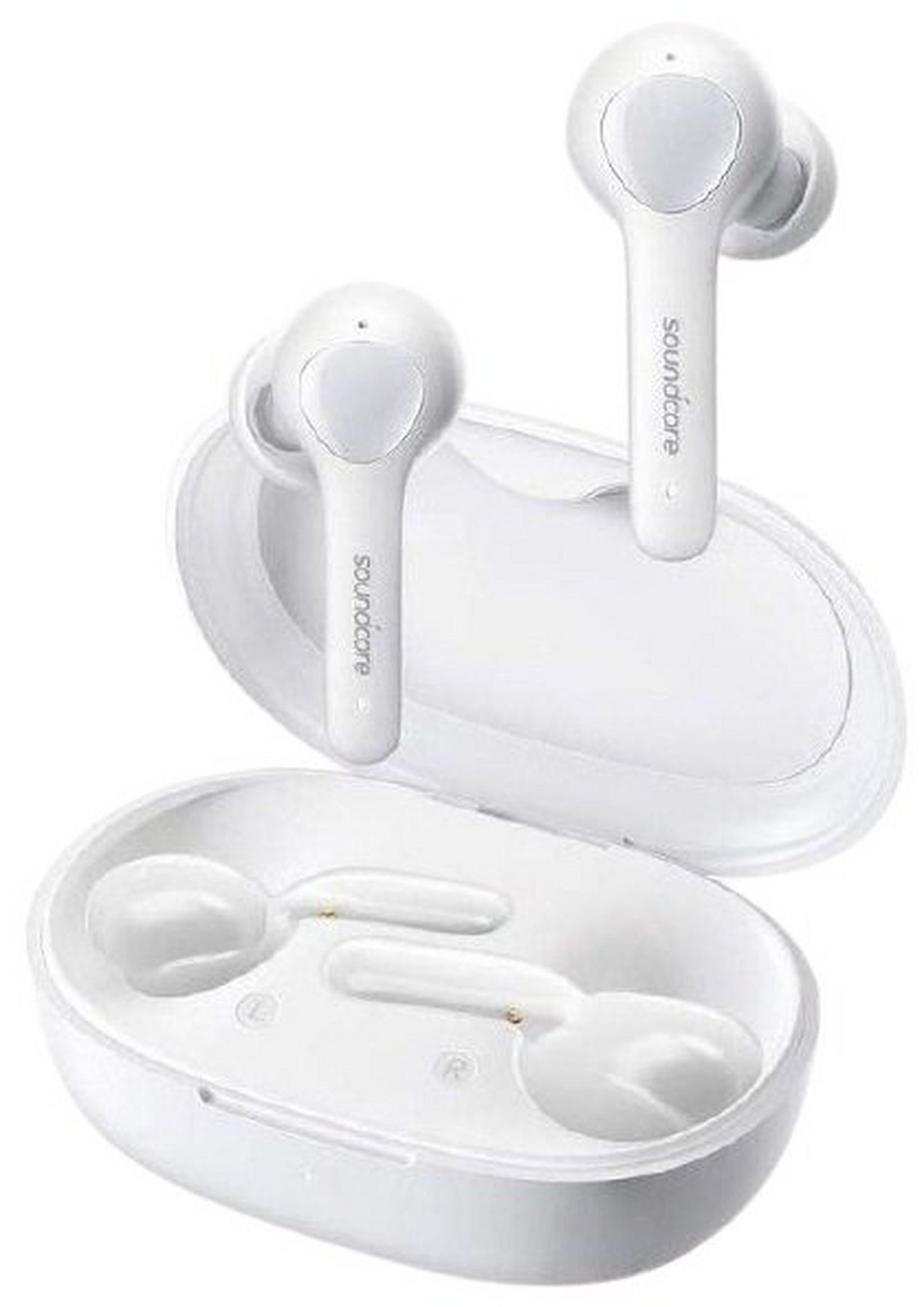 Anker Soundcore Life Note True Wireless Earphone  – (A3908H21) White