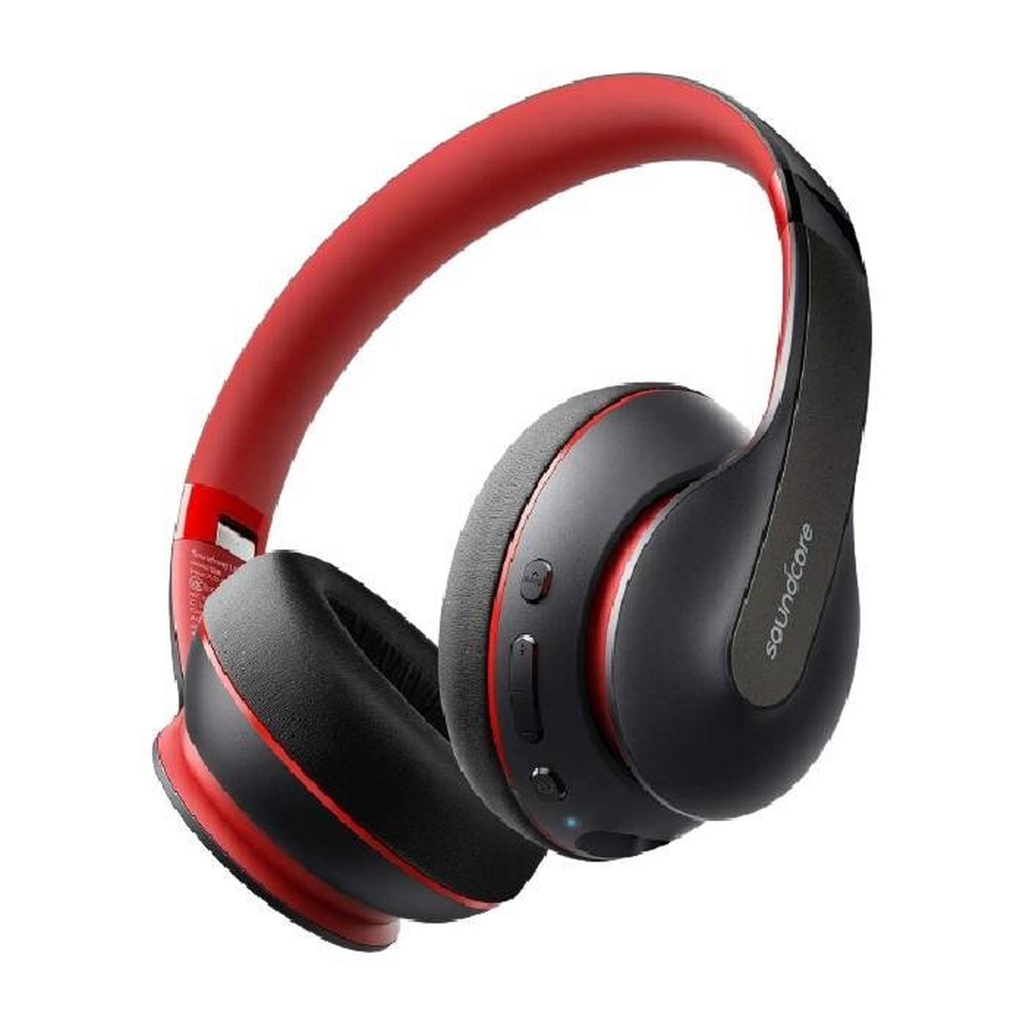 Anker Soundcore Life Q10 Wireless Bluetooth Headphones – (A3032H12) Black