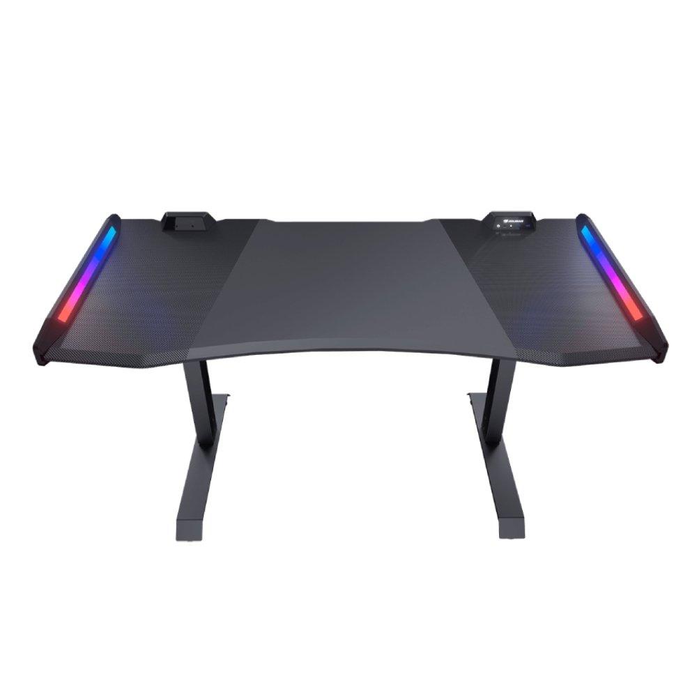 Cougar Mars Gaming Desk Price in Kuwait Xcite Alghanim