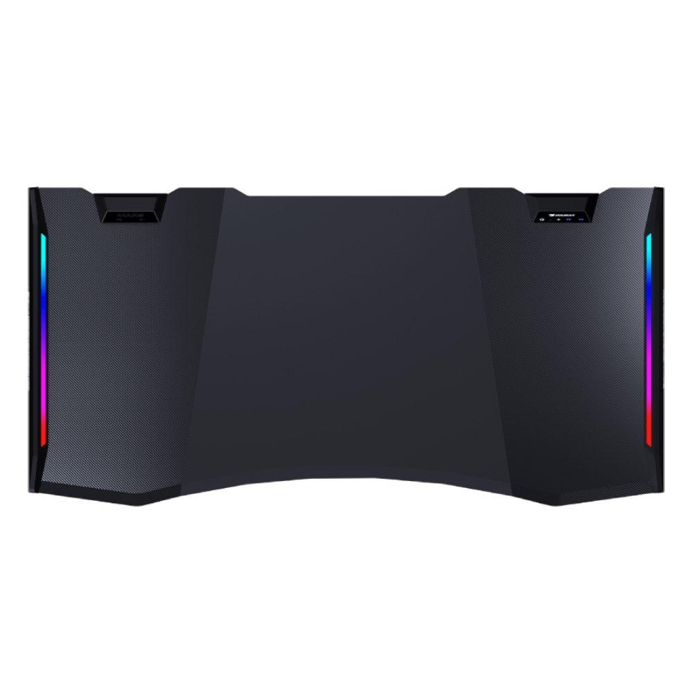 Cougar Mars Gaming Desk Price in Kuwait Xcite Alghanim