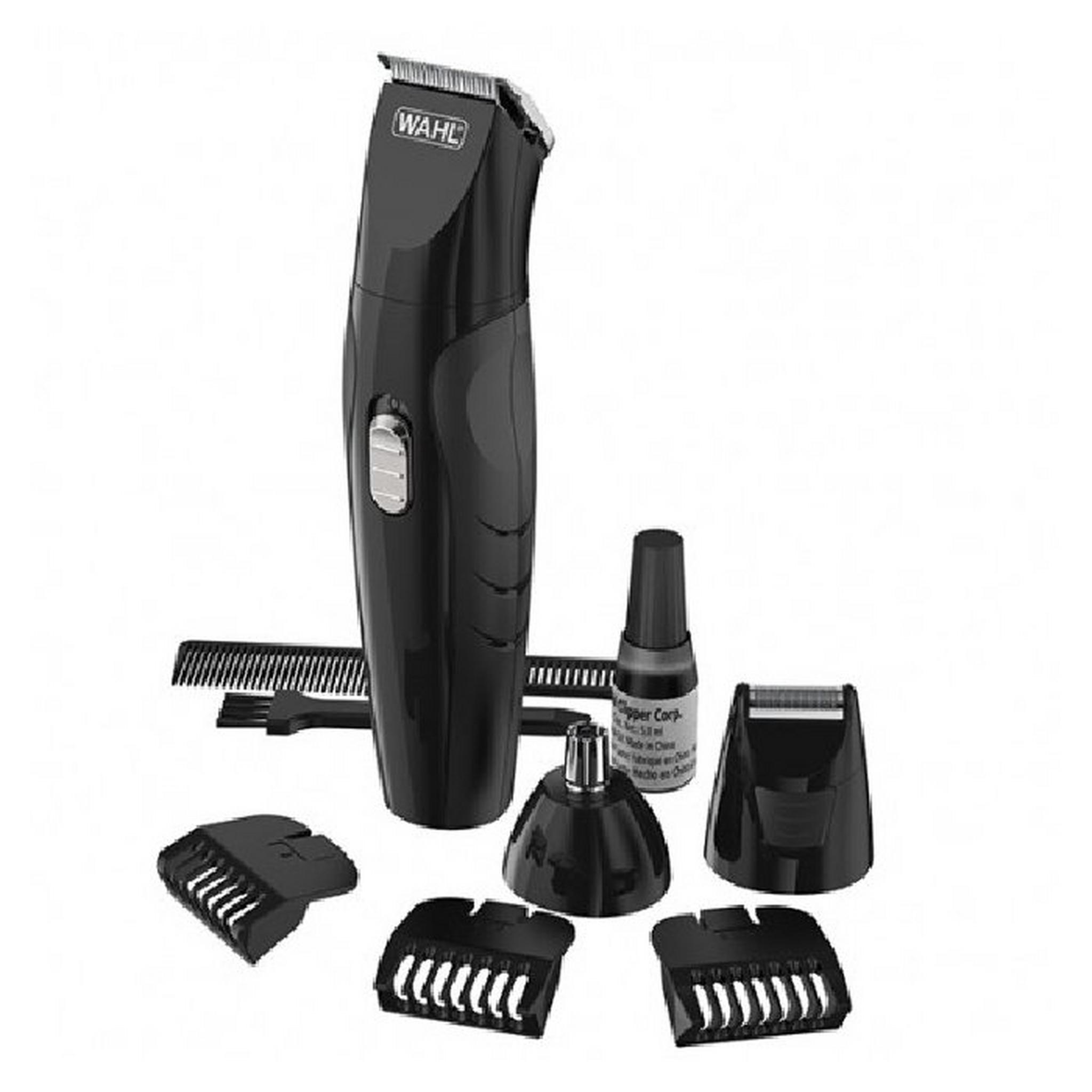Wahl Rechargeable Grooming Kit - 09685-017