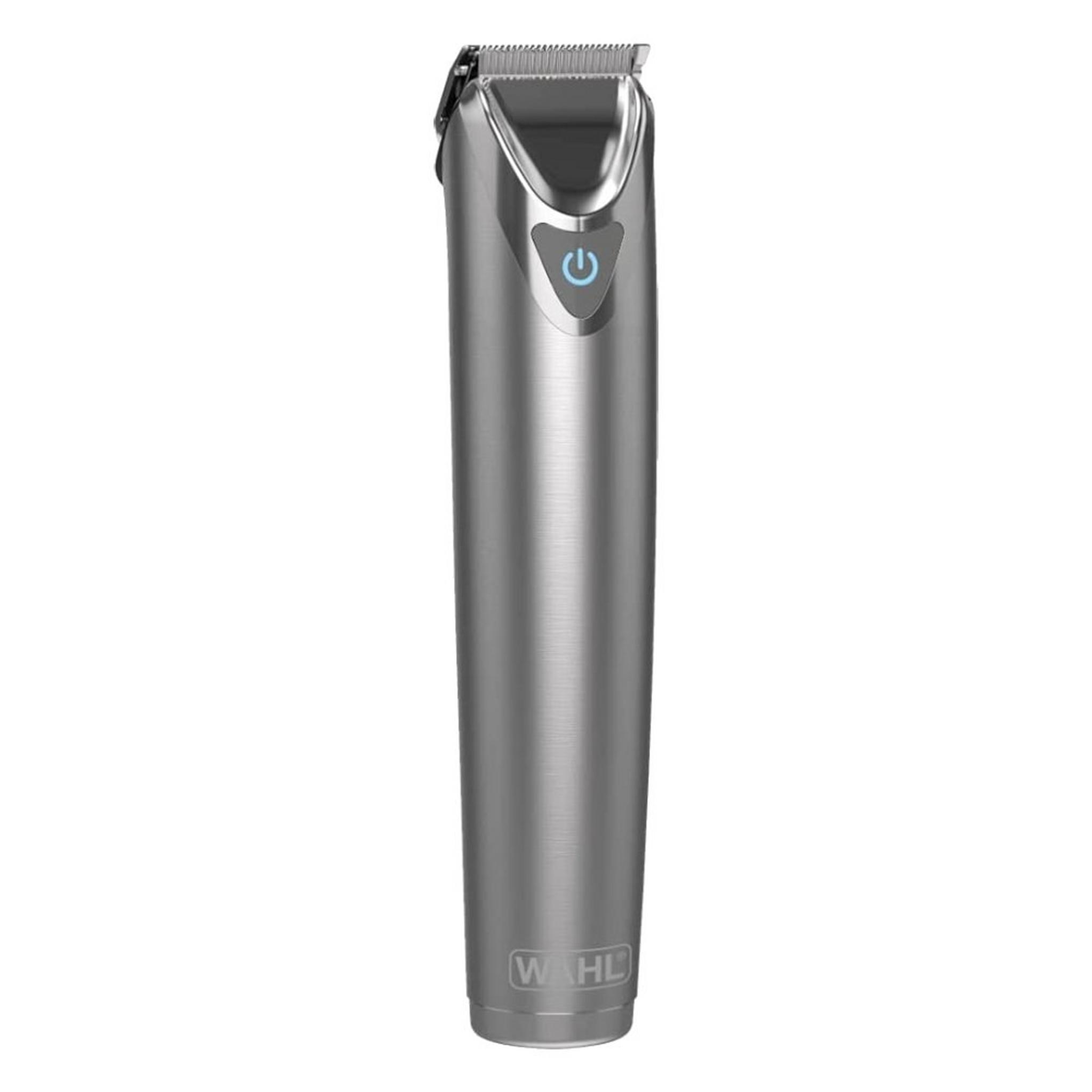 Wahl Stainless Steel Trimmer - 9818-727