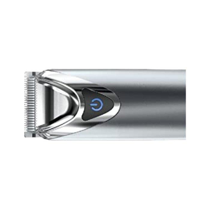 Wahl Stainless Steel Trimmer - 9818-727