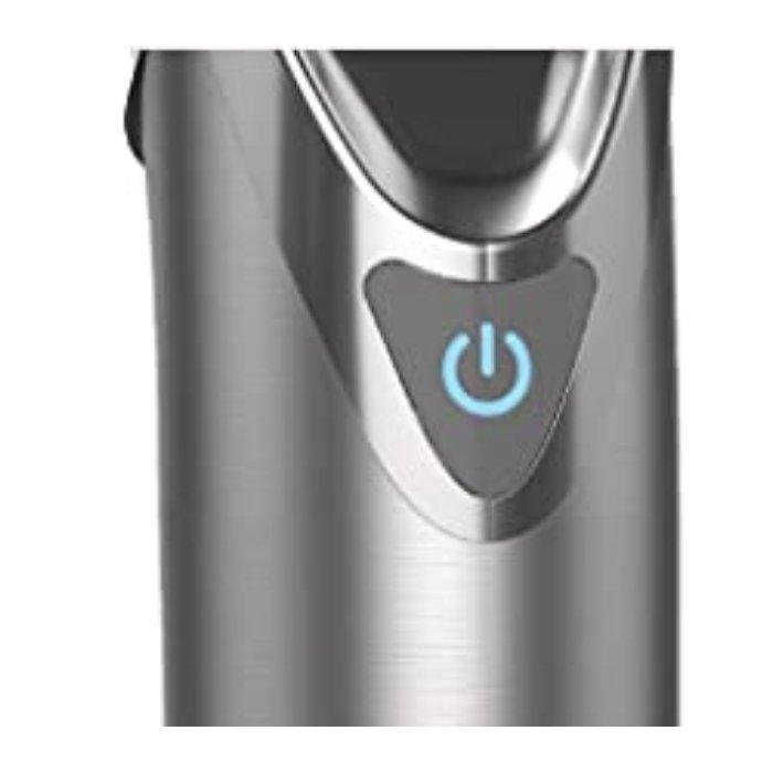 Wahl Stainless Steel Trimmer - 9818-727