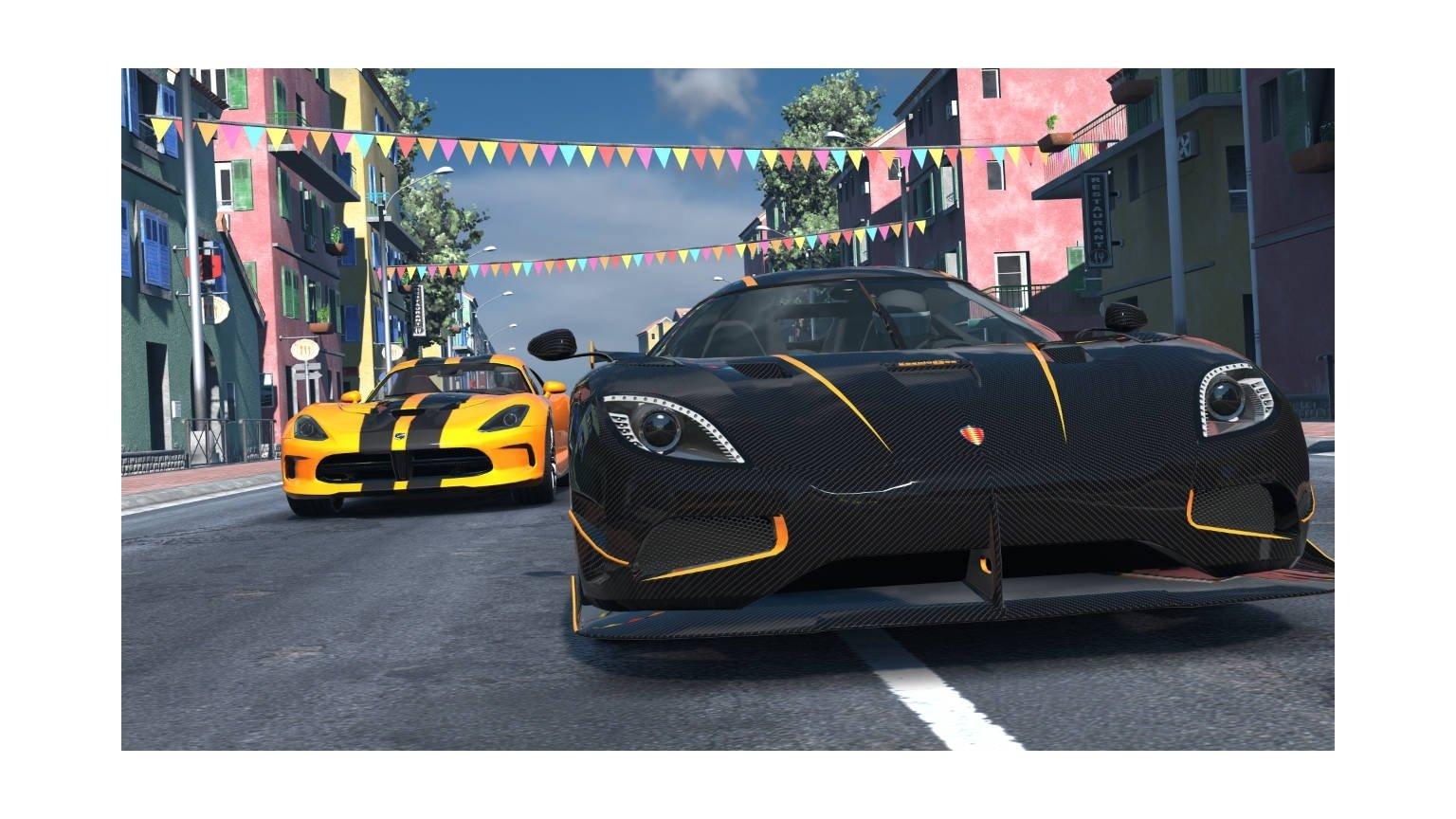 Gear Club Unlimited 2 : Porche Edition - Nintendo Switch Game