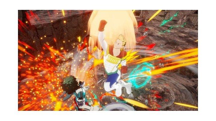 My Hero: One’s Justice 2 - Xbox One Game