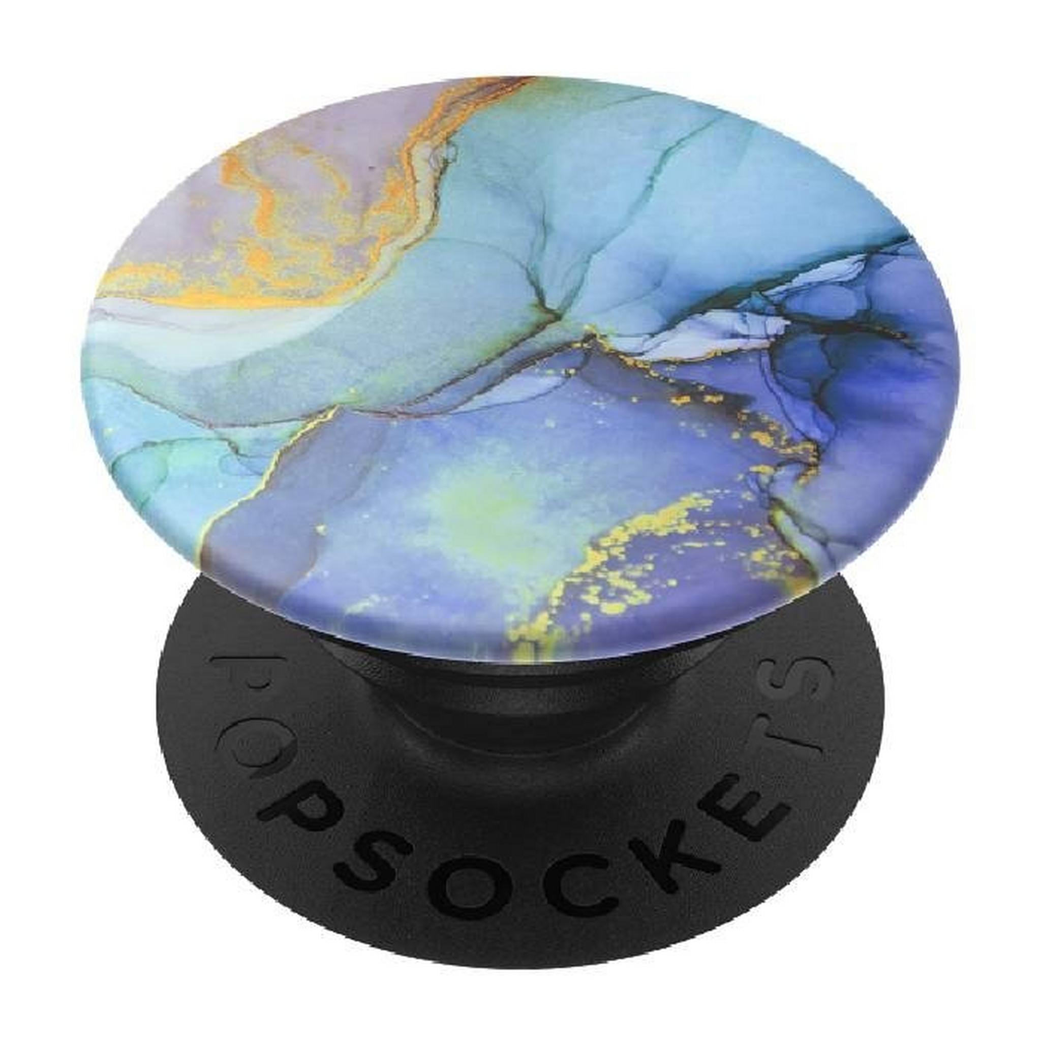 PopSockets Phone Stand and Grip (801724) – Abstract Opalescent