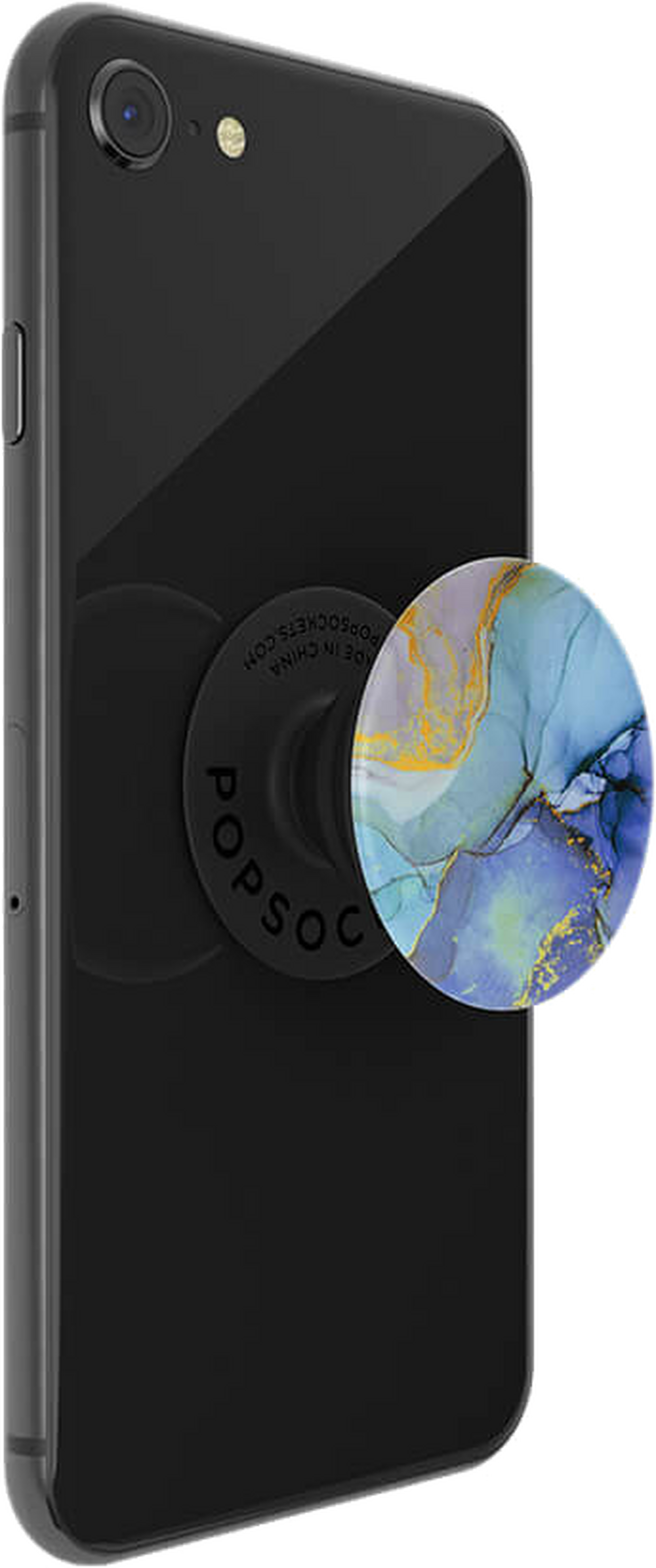 PopSockets Phone Stand and Grip (801724) – Abstract Opalescent