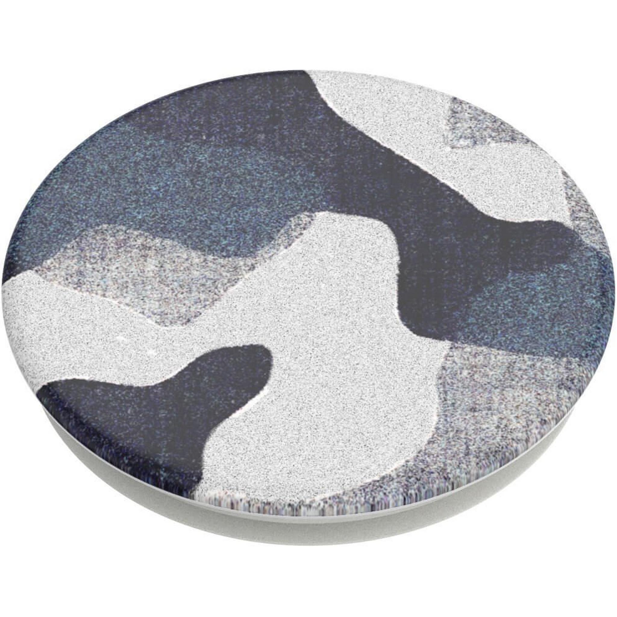 PopSockets Phone Stand and Grip (802591) – Abstract Cloud Camo