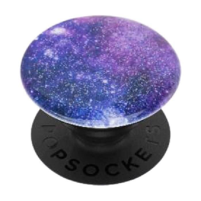PopSockets Phone Stand and Grip (800934) – Glitter Nebula
