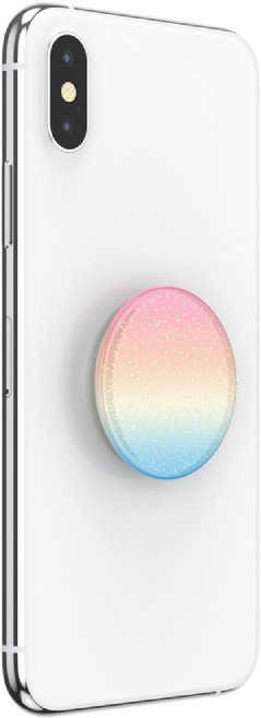 مقبض وحامل لاصق للهواتف الذكية والأجهزة اللوحية من بوب سوكيت(802473)  –  قليتيرز  باستيل مورنينق