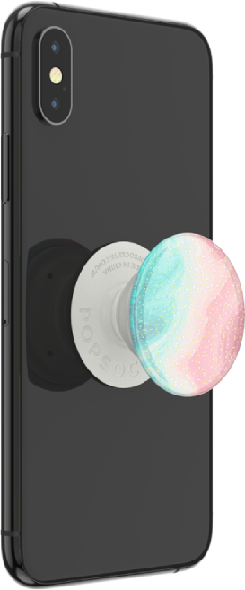 مقبض وحامل لاصق للهواتف الذكية والأجهزة اللوحية من بوب سوكيت(802467)  –  قليتيرز بييج شورز