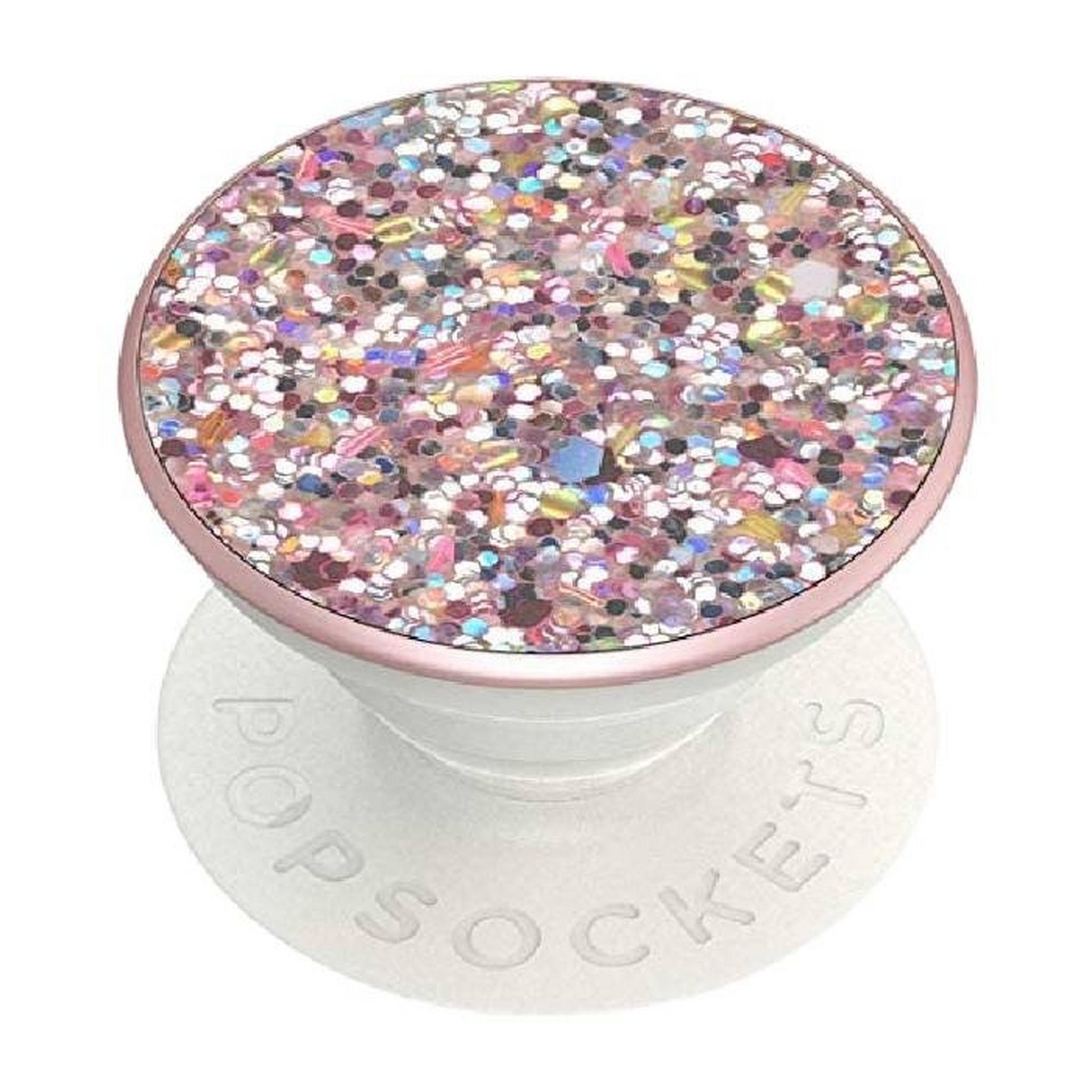 PopSockets Phone Stand and Grip (802443) – Sparkle Rosebud