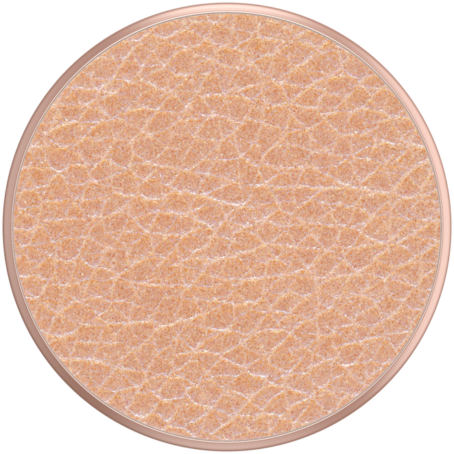 مقبض وحامل لاصق للهواتف الذكية والأجهزة اللوحية من بوب سوكيت(802437)  –  وردي مذهب