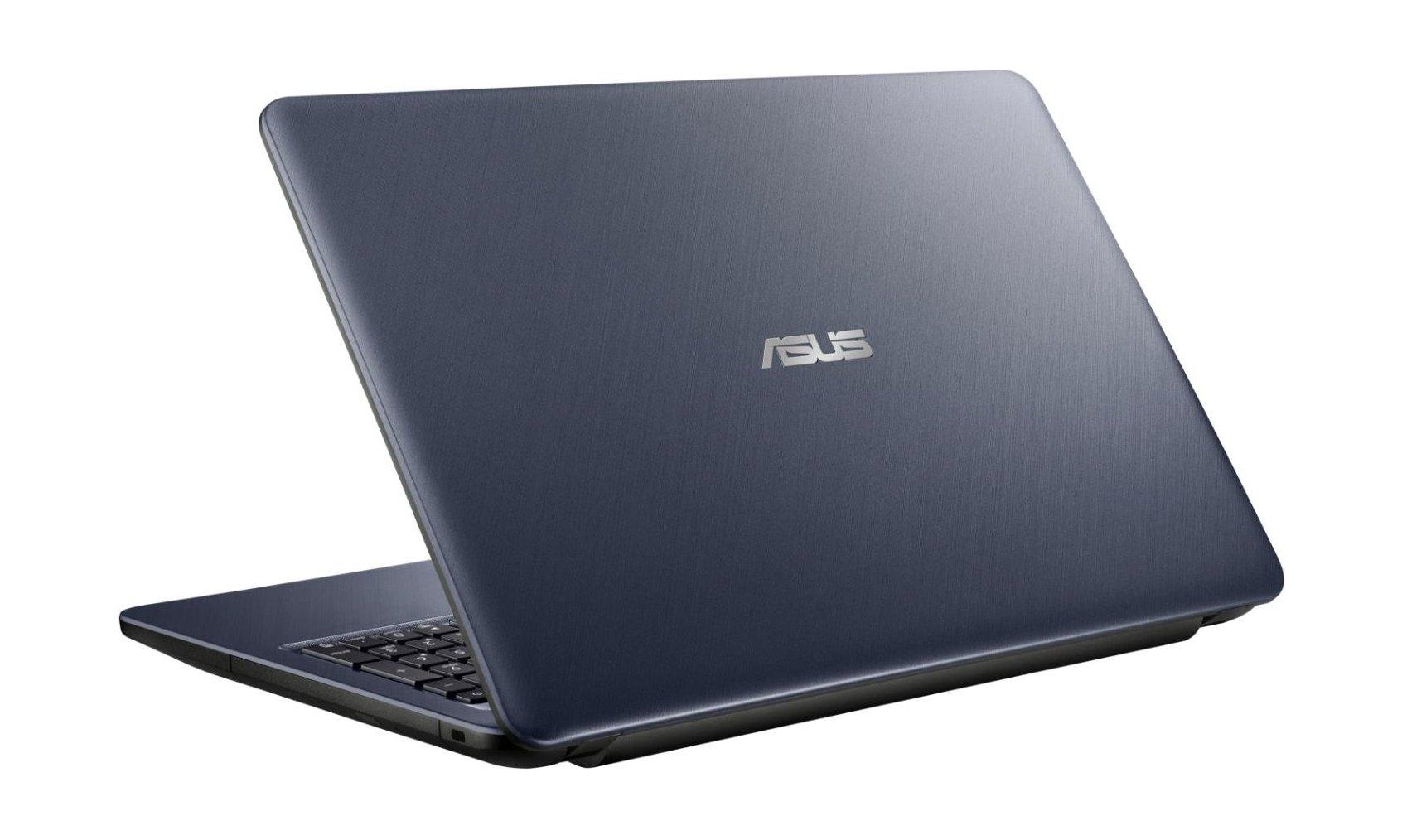 Asus X543 Intel Celeron 4GB RAM 1TB HDD 15.6-inch Laptop - Grey
