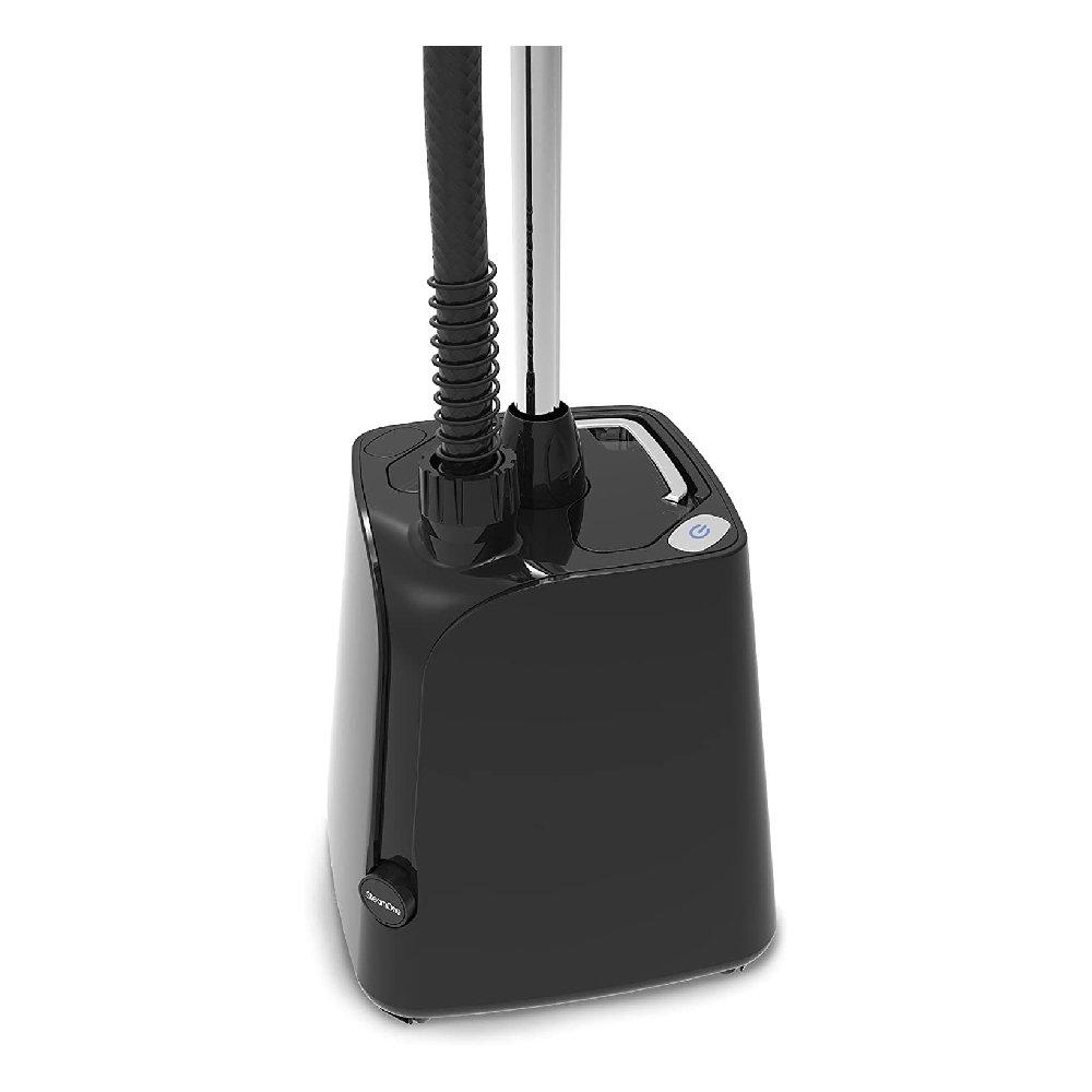 مكواة بخار ستيم ون بقوة 1800 وات - سعة  1.8 لتر - أسود