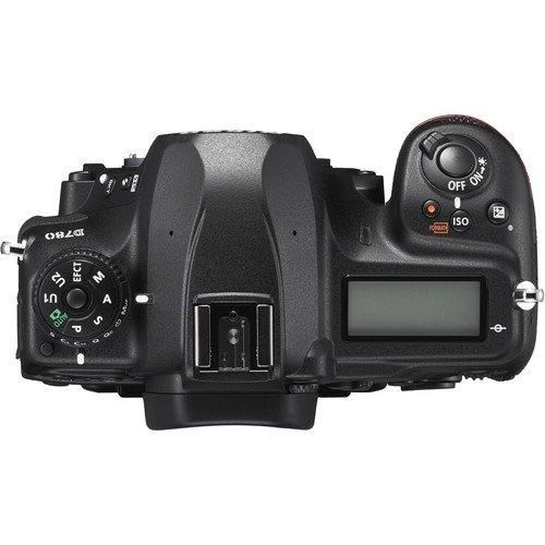 Nikon D780 DSLR Camera (Body Only) Buy Online Xcite Kuwait