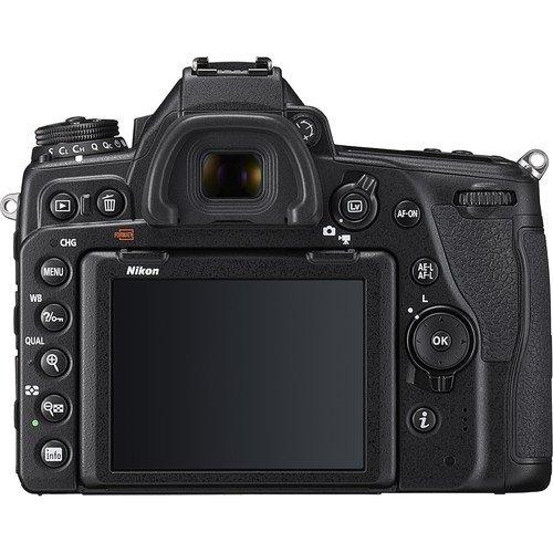 كاميرا نيكون 7800 الرقمية بعدسة عاكسة DSLR (الهيكل فقط)