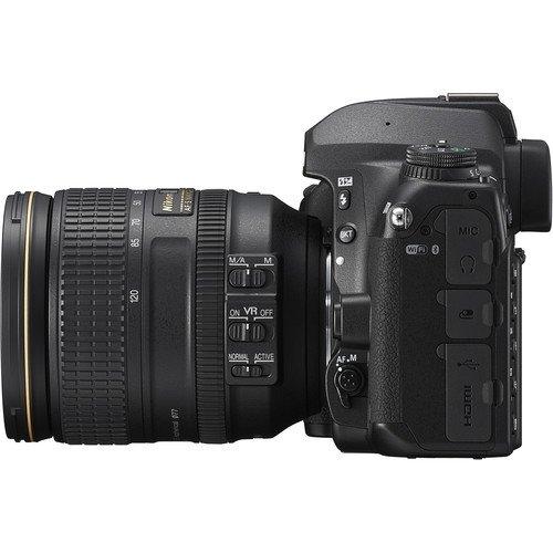 كاميرا نيكون 7800 الرقمية بعدسة عاكسة DSLR (الهيكل فقط)