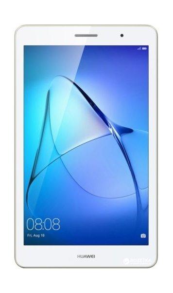 Huawei Mediapad T3 8-inch 16GB 4G Tablet - Gold