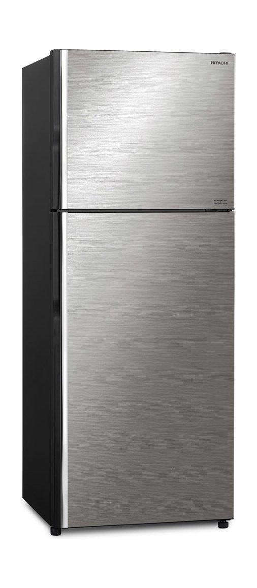 Hitachi Top Mount Refrigerator Xcite KSA