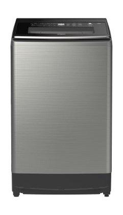 Hitachi 16KG Top Load Washing Machine (SFP160ZCV) Silver Price in