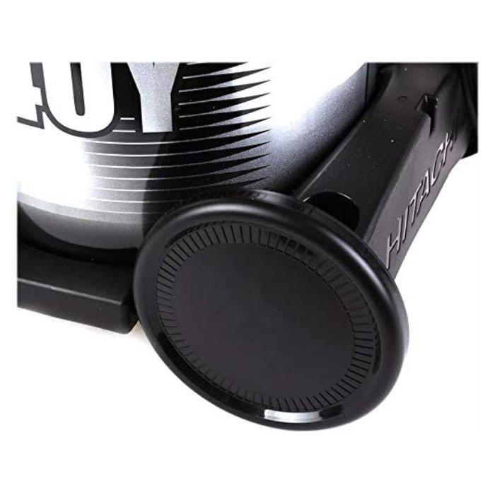 Hitachi Drum Vacuum Cleaner 1600W 15L in Kuwait Xcite