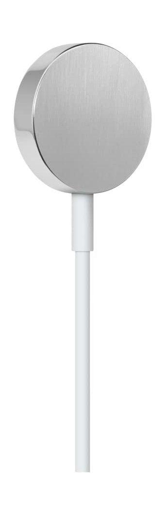 Apple Watch Magnetic Charging Cable, 1M, MX2E2ZE/A - White