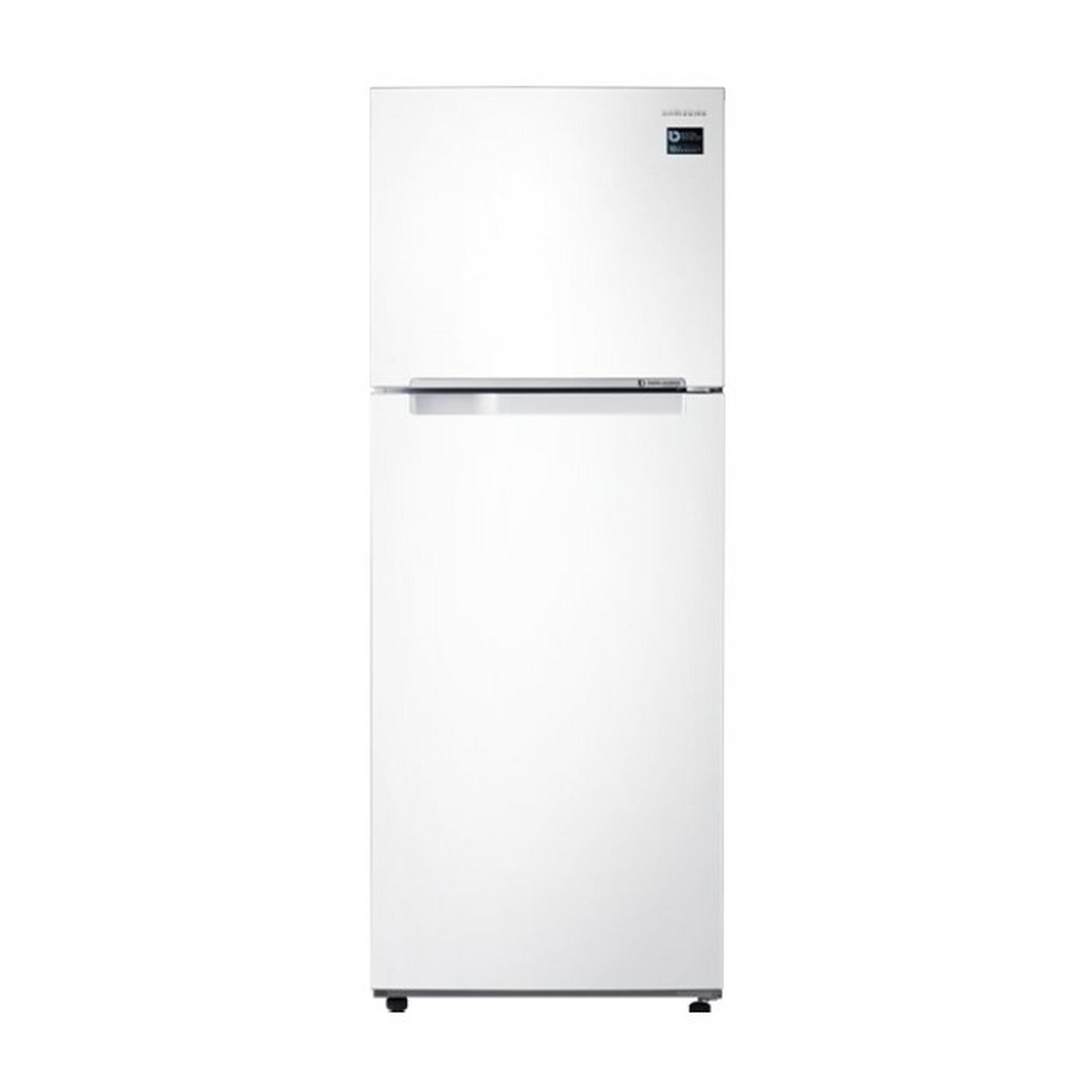 Samsung 15.9 CFT. Top Mount Refrigerator - White (RT45K5000WW)