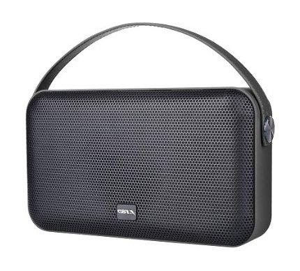 F&D W19 12W Bluetooth Portable Speaker
