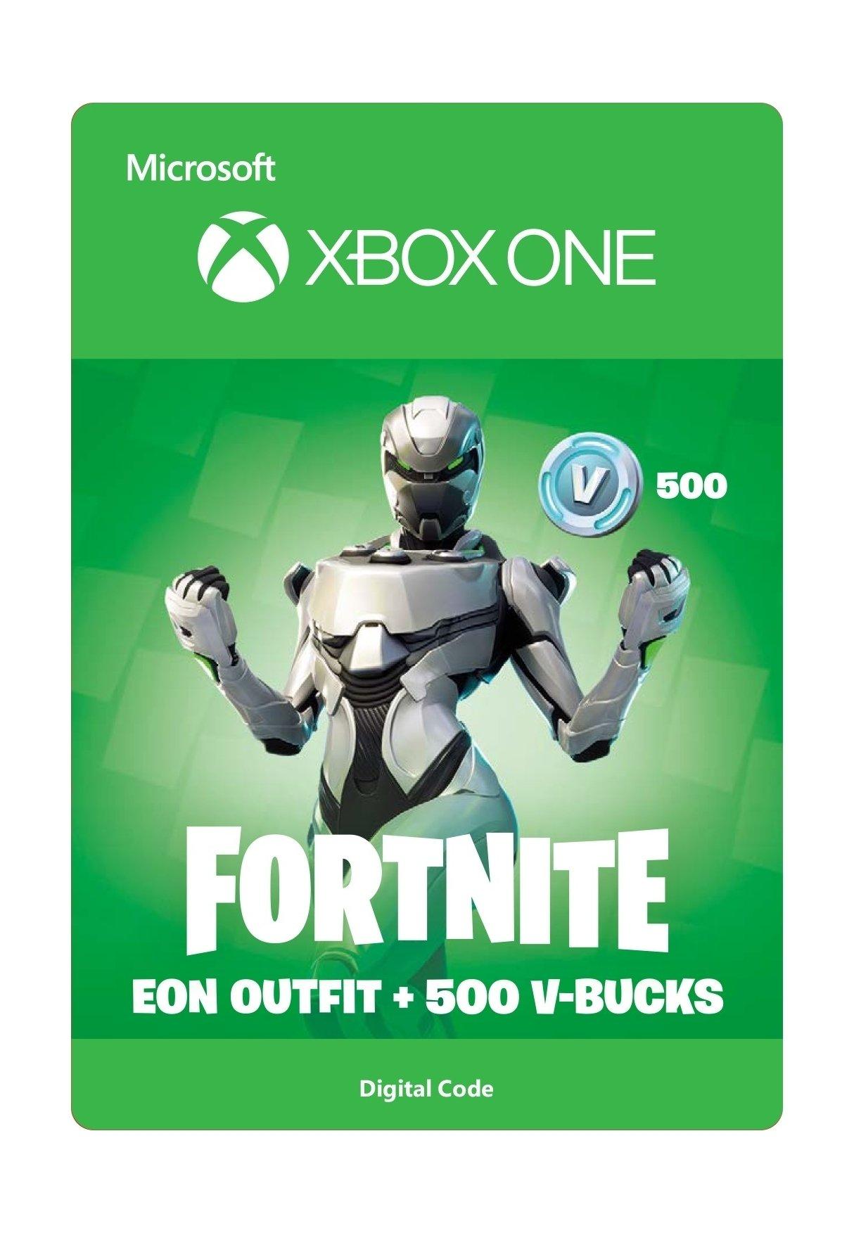 Xbox One X 1 TB Console + PES2020 + FIFA 20 + Xbox One S Wireless Controller + Xbox One Apex Legend Game Code + Tritton Kama Stereo Headset for Xbox One and Mobile Devices + Xbox One Fortnite Game Code  + EQ Sades Wolfbone Headset Stand (SA-D1)