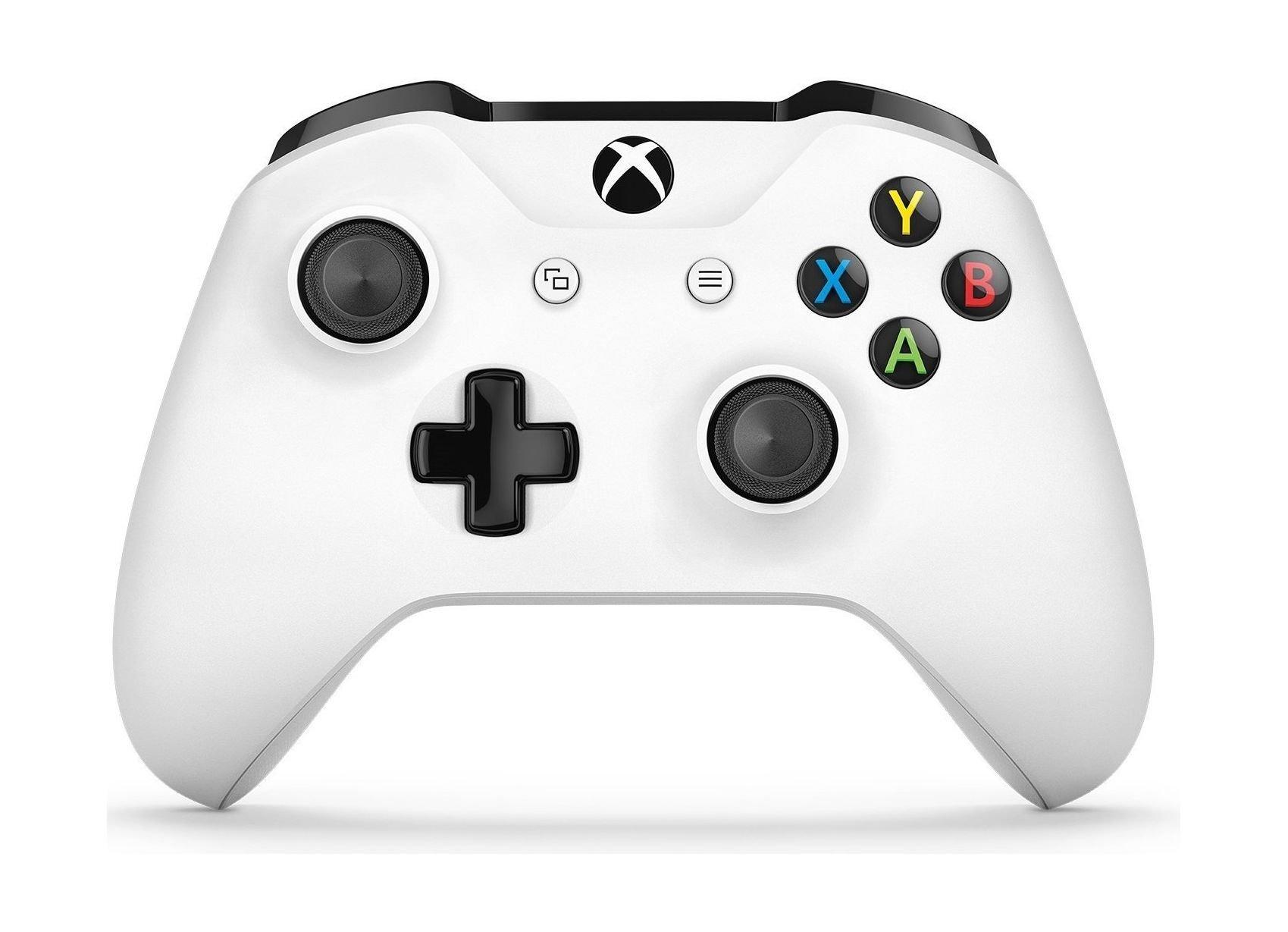 Xbox One X 1 TB Console + PES2020 + FIFA 20 + Xbox One S Wireless Controller + Xbox One Apex Legend Game Code + Tritton Kama Stereo Headset for Xbox One and Mobile Devices + Xbox One Fortnite Game Code  + EQ Sades Wolfbone Headset Stand (SA-D1)