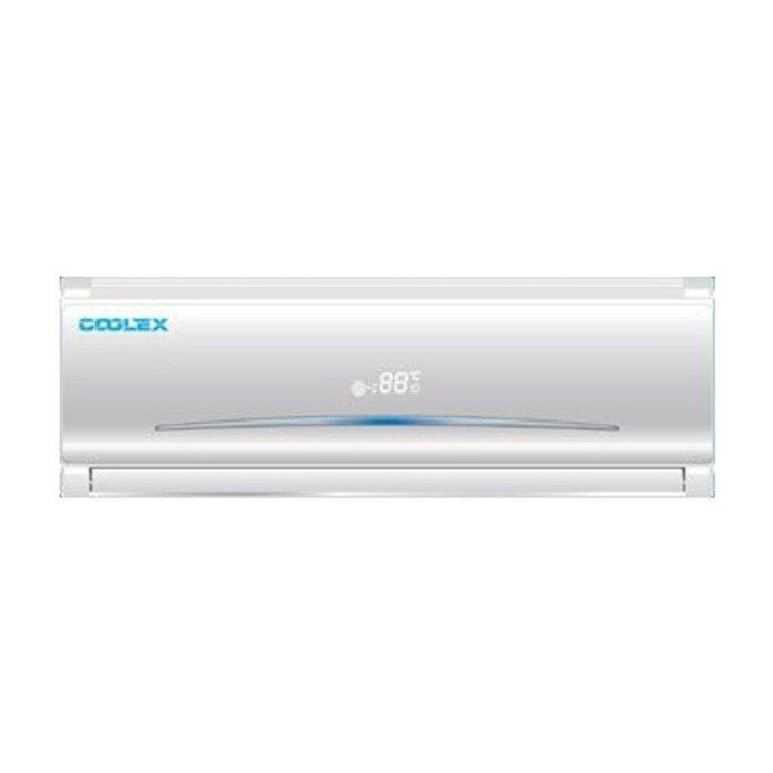 Coolex 18000 BTU Cooling Split AC - Outdoor (FCWF-018/CCOF-018-018)