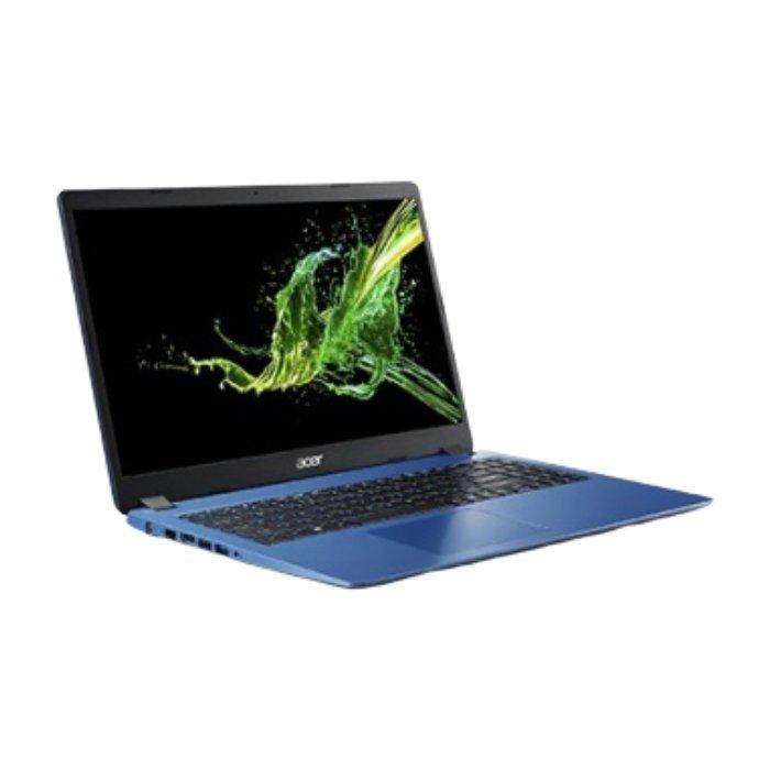 Acer Aspire 3 core i5 - 4GB RAM - 1TB HDD - 15.6-inch Laptop - Blue(NXHM2EM001)