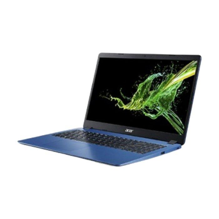 Acer Aspire 3 core i5 - 4GB RAM - 1TB HDD - 15.6-inch Laptop - Blue(NXHM2EM001)
