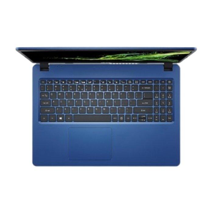 Acer Aspire 3 core i5 - 4GB RAM - 1TB HDD - 15.6-inch Laptop - Blue(NXHM2EM001)