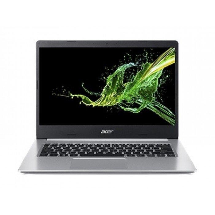 Acer Aspire 5 core i7 - 2GB Nvidia Geforce MX250 -  8GB RAM - 512GB SSD - 14-inch Laptop - Silver (NXHMPEM003)